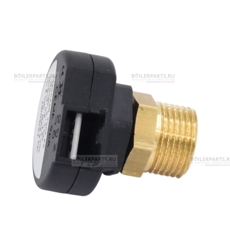 Датчик давления воды электронный CEME 1/4 5220AA00