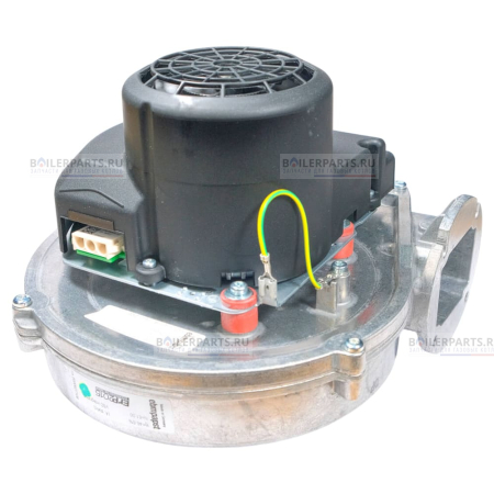 Вентилятор  190W ITALTHERM EBMPAPST 535000812