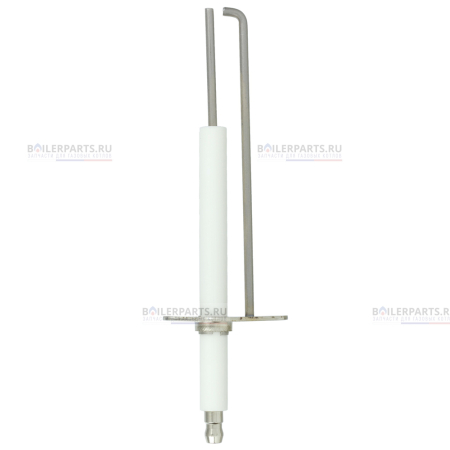 Электрод сдвоенный прямой 537dz016