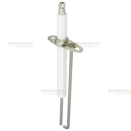 Электрод сдвоенный прямой 537dz016