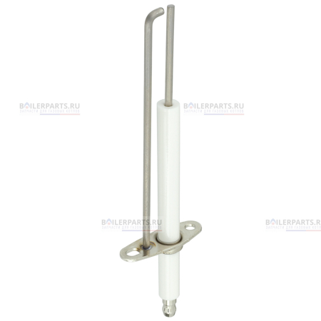 Электрод сдвоенный прямой 537dz016