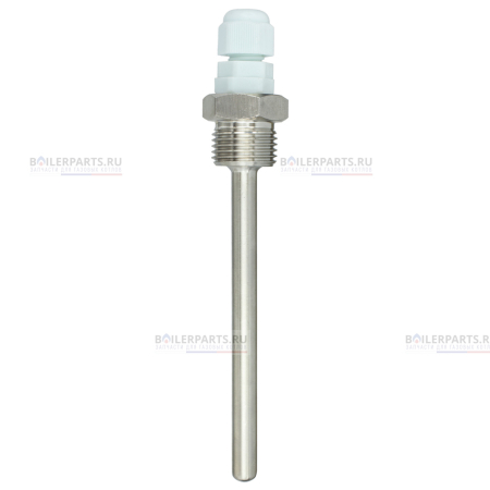 Гильза погружная R1/2 х 100 мм  BUDERUS 5446142