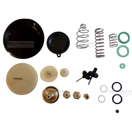 Ремкомплект 3-х ходового (24 предмета) на Baxi Eco, Luna 5405330B