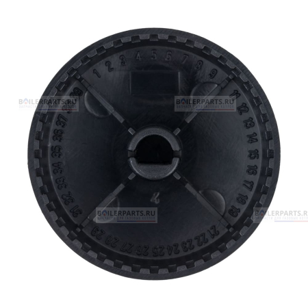 Ручка термостата IMIT 556301