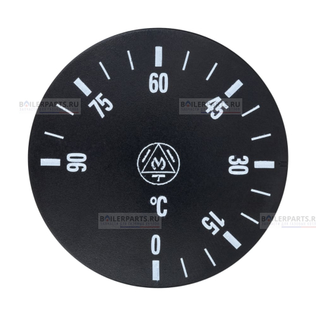 Ручка термостата IMIT 556301