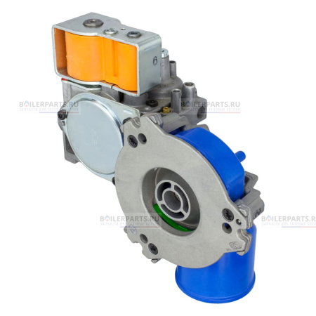 Газовый клапан GLOWWORM 50 bar 557674