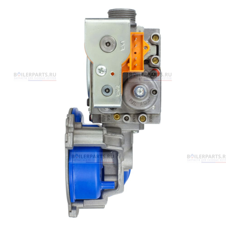 Газовый клапан GLOWWORM 50 bar 557674