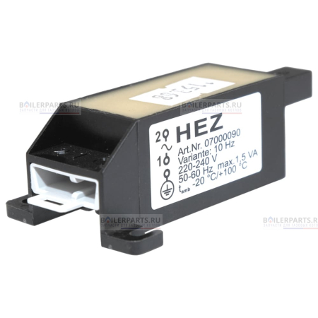 Трансформатор поджига ITALTHERM ANSTOSS 552000058