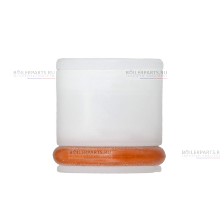 Клапан предохранительный BAXI ABB 5640030