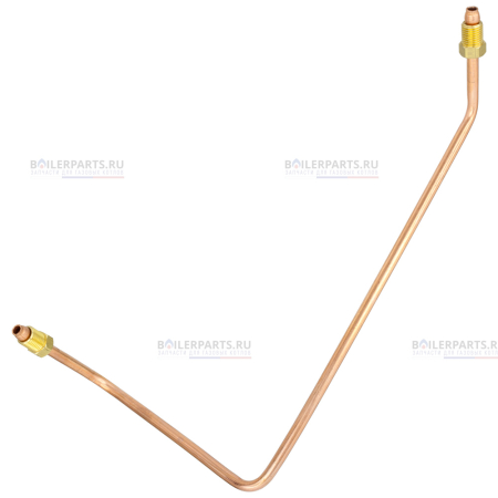 Трубка отрицательного сигнала гидравлического переключателя BAXI 5653270 [151]