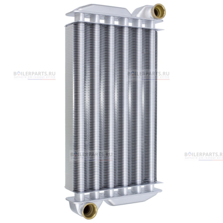Теплообменник первичный монотермический 295 мм BAXI 5681190