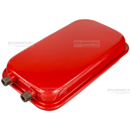 Бак расширительный прямоугольный 10 л резьба 3/4 BAXI CIMM 5690530