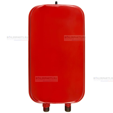 Бак расширительный прямоугольный 10 л резьба 3/4 BAXI CIMM 5690530