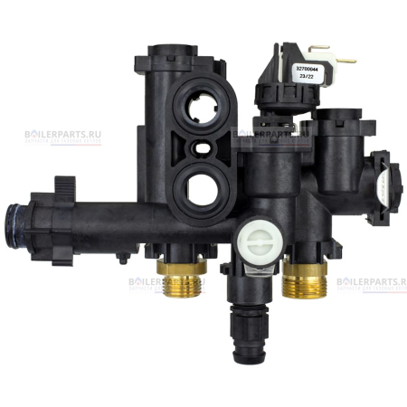 Левая группа подачи BAXI 5698762