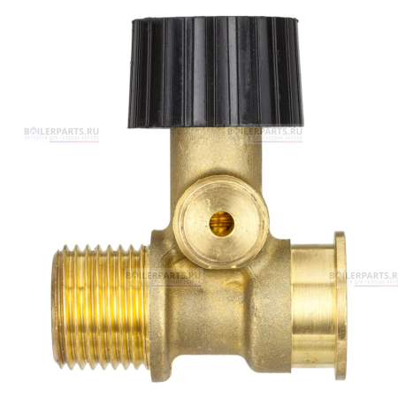 Кран подпитки BAXI SaunierGPT 5700370