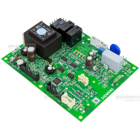 Плата управления BAXI SIEMENS LMU34 5703660
