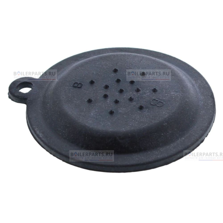 Мембрана циркуляции трехходового клапана 45 мм ARISTON 571547