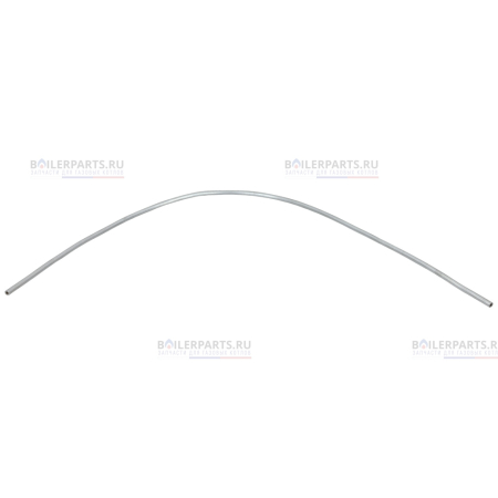 Трубка газовая запальной горелки алюминиевая SIME SIT 6085701