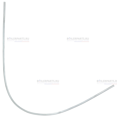 Трубка газовая запальной горелки алюминиевая SIME SIT 6085701