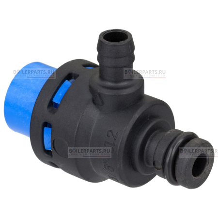 Клапан предохранительный 7 bar ARISTON ABB 60000171