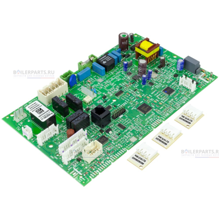 Плата управления ARISTON 60001580