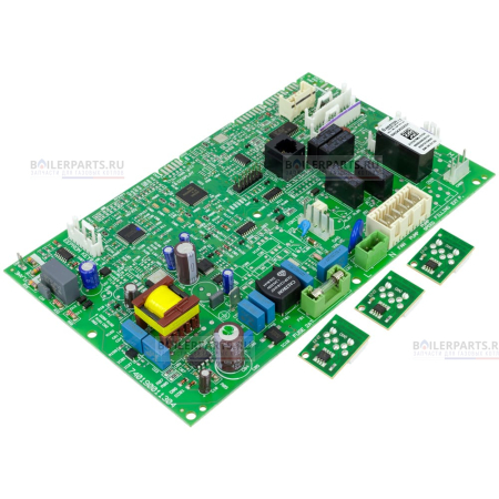 Плата управления ARISTON 60001580