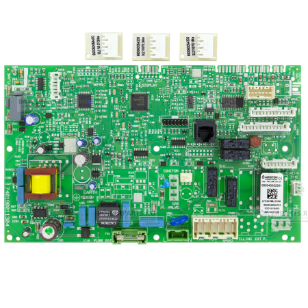 Плата управления ARISTON 60001580