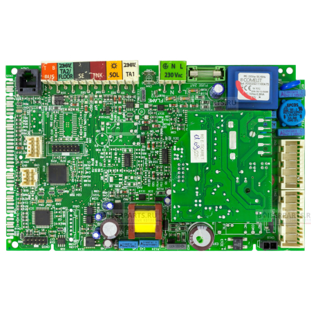 Плата управления ARISTON 60001899