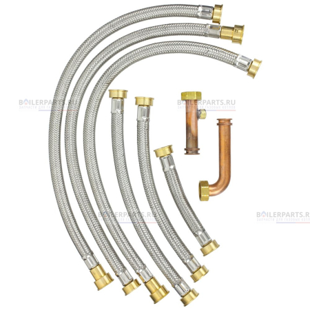 Набор соединительных труб ARISTON  60001948