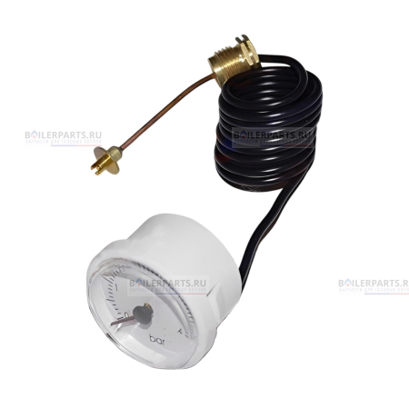 Манометр 4 бара ARISTON 60002222