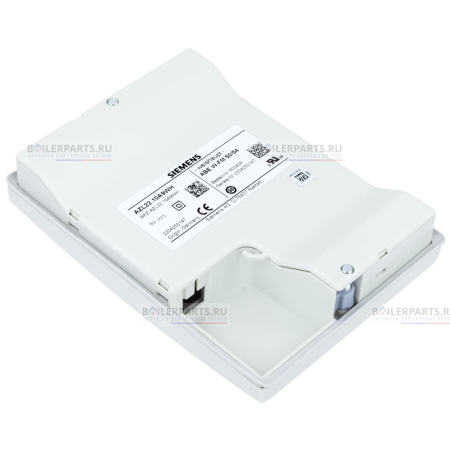 Блок управления WEISHAUPT ABB 600408