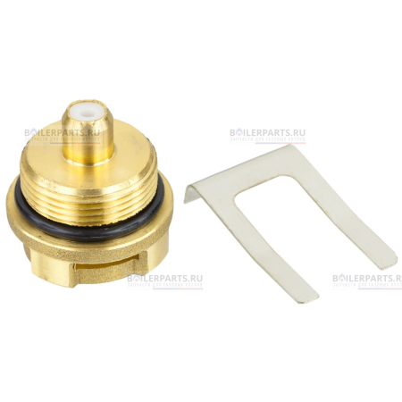 Уплотнительная втулка BAXI 600750