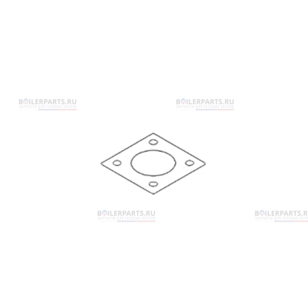 Прокладка SIME 6012500