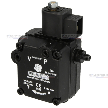 Насос для горелок SUNTEC AL V 65 C 9609 6P 601860