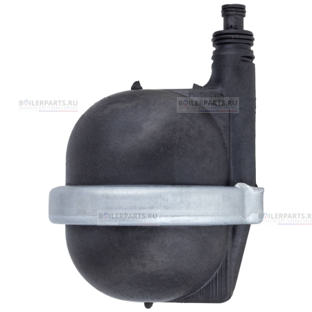 Бак расширительный круглый под клипсу CHAFFOTEAUX 61000880