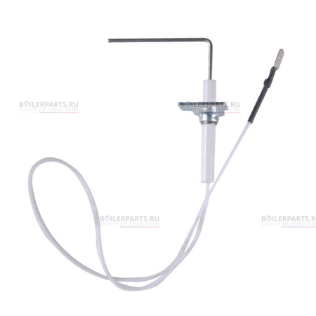 Электрод ионизации CHAFFOTEAUX 61002802
