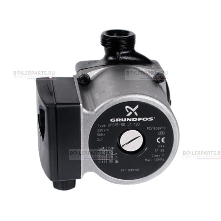 Насос в сборе SIME UPS 15/60 GRUNDFOS 6124808