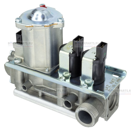 Газовый клапан ARISTON, CHAFFOTEAUX 6 bar 61303305