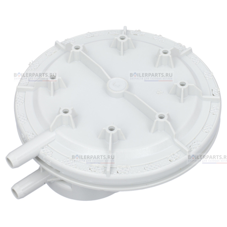 Прессостат (пневмореле) реле давления воздуха HUBA CONTROL 60/50 Pa ARISTON 61307665