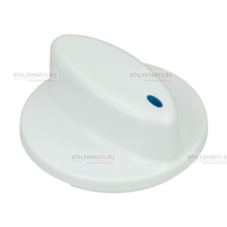 Ручка белая CHAFFOTEAUX 61313799