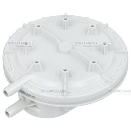 Прессостат (пневмореле) реле давления воздуха HUBA CONTROL 138/116 Pa ARISTON 61313340-01