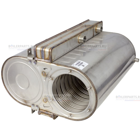 Теплообменник конденсационный BAXI VALMEX 626920