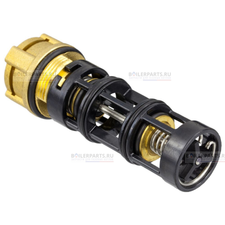 Картридж трехходового клапана BAXI 627880