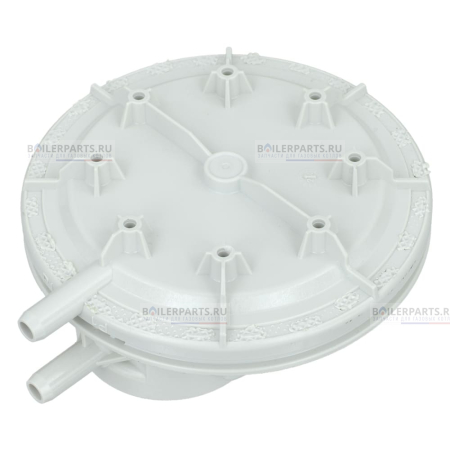 Прессостат (пневмореле) реле давления воздуха HUBA CONTROL 70/60 Pa BAXI 628770