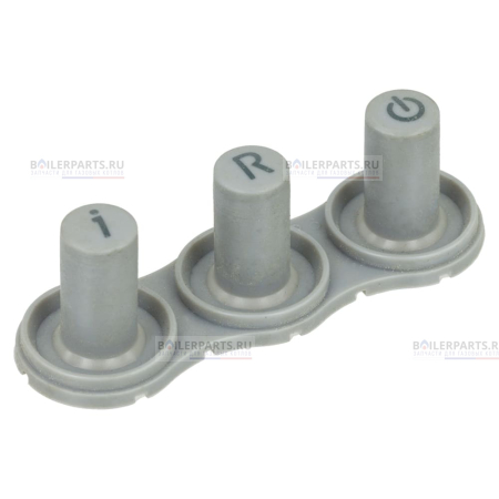 Кнопки управления BAXI 628840-1