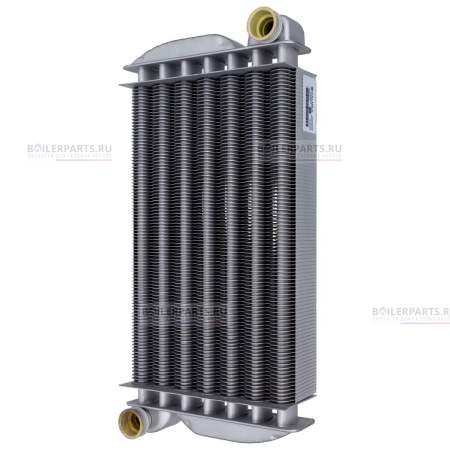 Теплообменник первичный монотермический BAXI VALMEX 620860