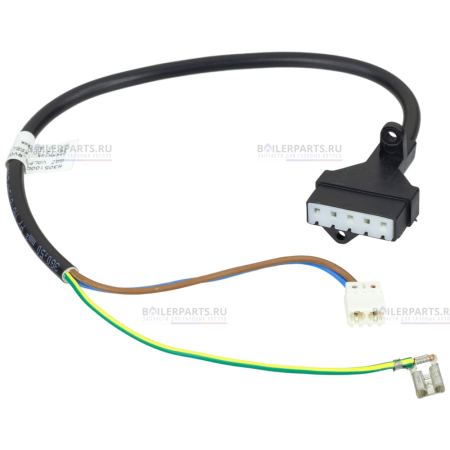 Провод электрода розжига BAXI 6305100088