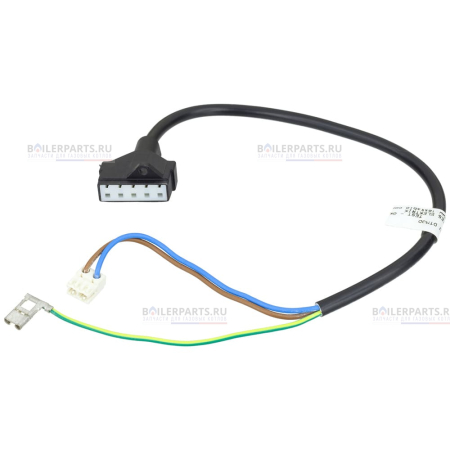 Провод электрода розжига BAXI 6305100088