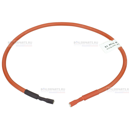 Провод электрода розжига BAXI 6305100118