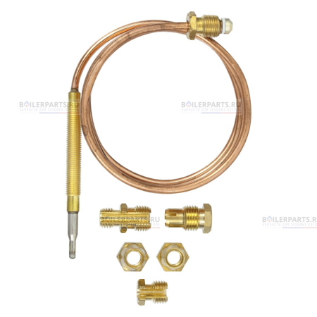 Термопара универсальная Honeywell L= 900 мм 65013407